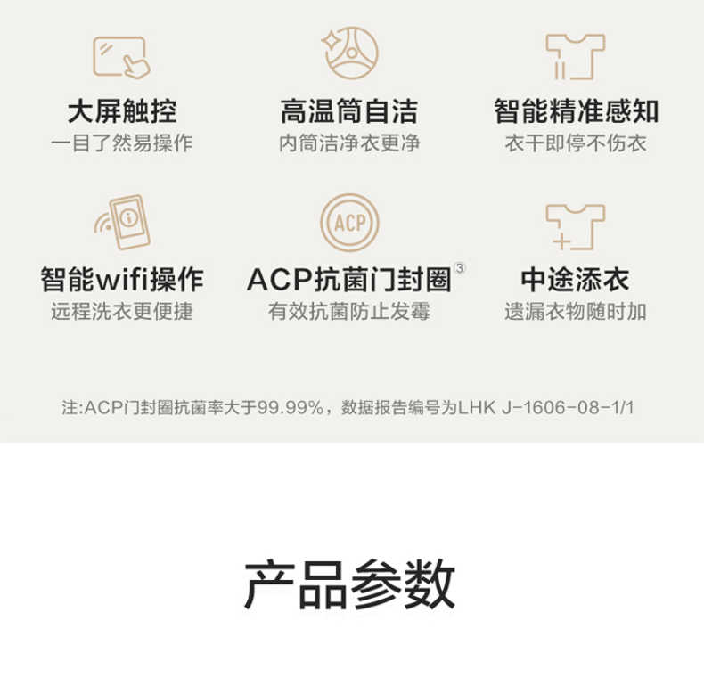 商品详情