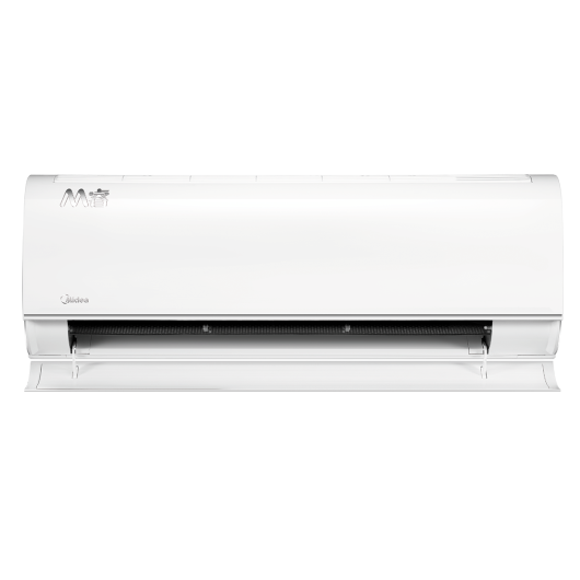 美的M睿变频挂机 大1匹 KFR-26GW/BDN8Y-YA103(1)A