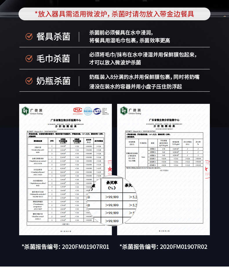 商品详情