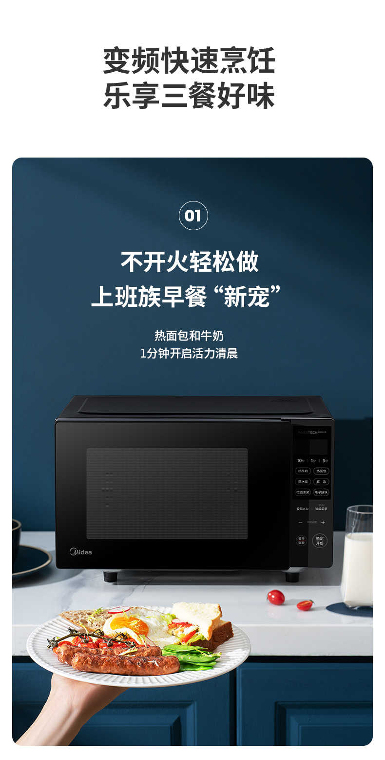 商品详情