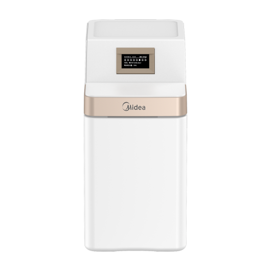美的 软水机 软化水质 加盐提醒 断电记忆 QS1776-90