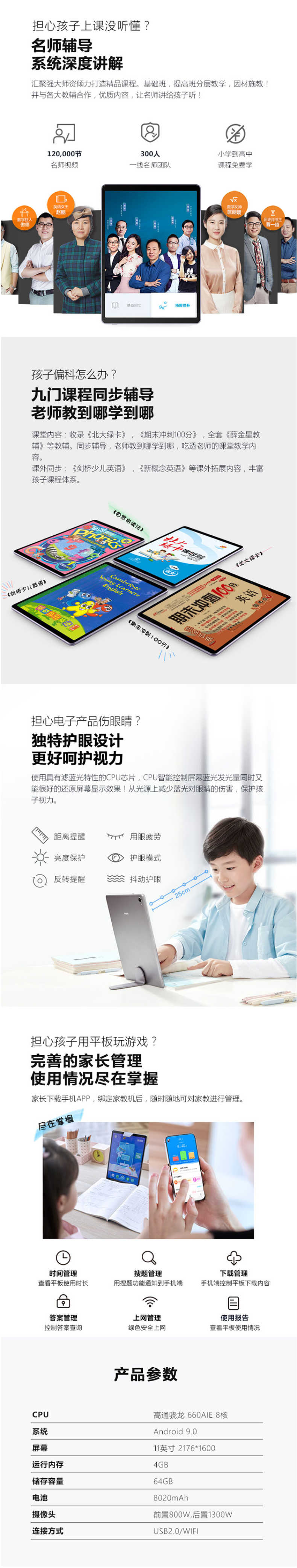 商品详情