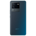 vivo iQOO Neo6 12GB+256GB 黑爵 5G手机
