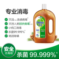 滴露消毒液1.8L