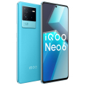 vivo iQOO Neo6 12GB+256GB 蓝调 5G手机