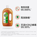 滴露消毒液1.8L