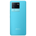 vivo iQOO Neo6 12GB+256GB 蓝调 5G手机