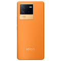 vivo iQOO Neo6 8GB+256GB 朋克 全新骁龙8 独显芯片Pro 80W闪充手机