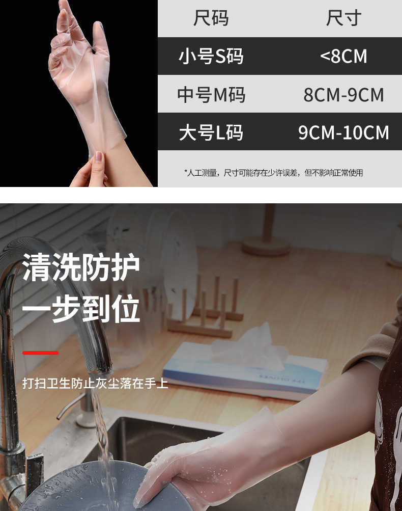 商品详情