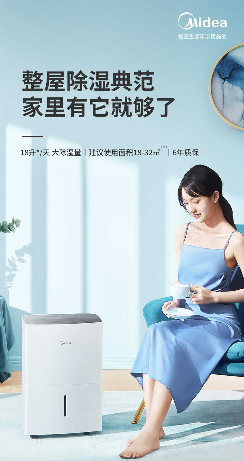 商品详情