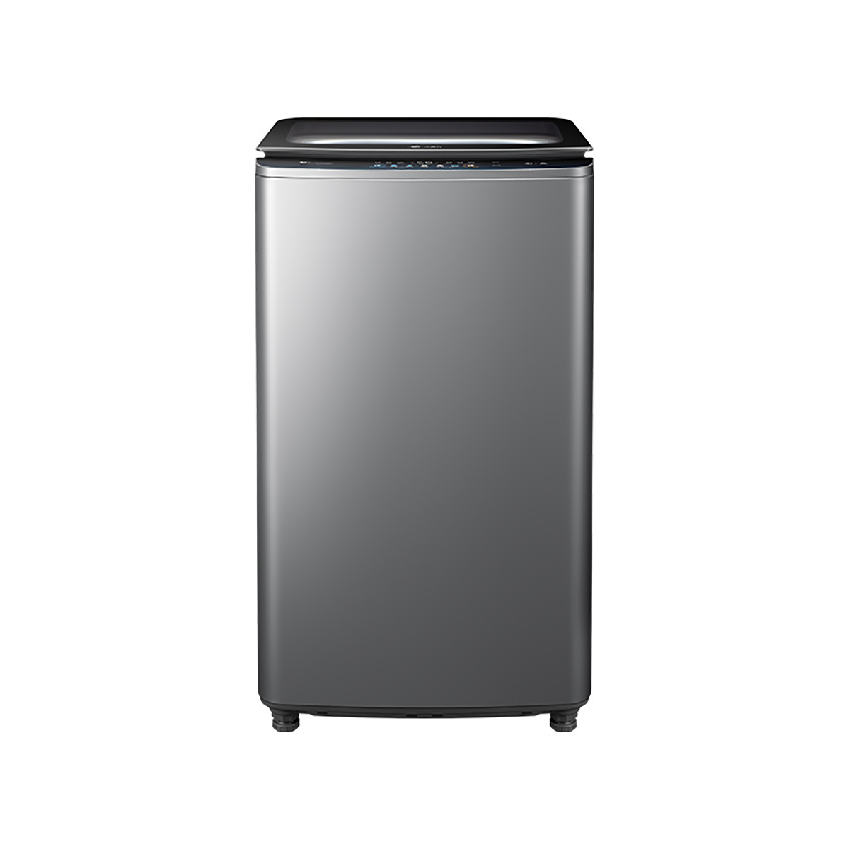 小天鹅TB100Q818Y 波轮全自动洗衣机 巴赫银