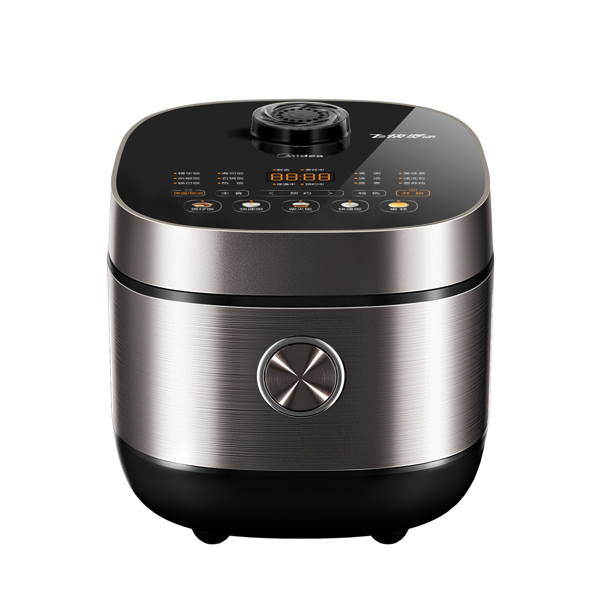 全智能电饭煲 RoHS MB-RC520 产品货号FBRC520 GB