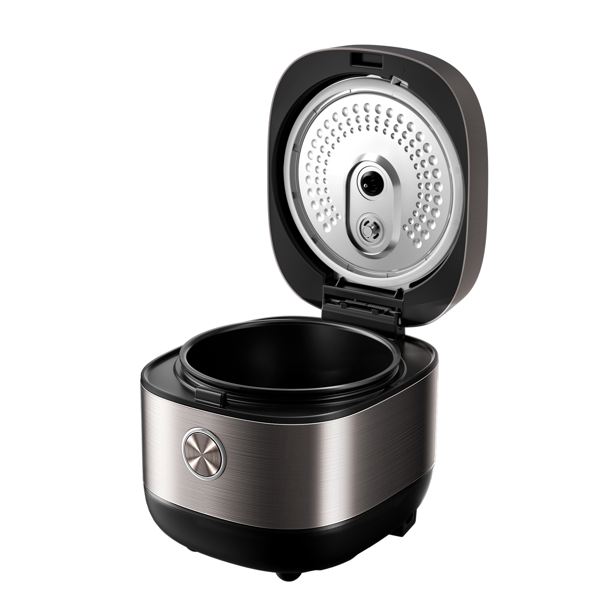 全智能电饭煲 RoHS MB-RC520 产品货号FBRC520 GB