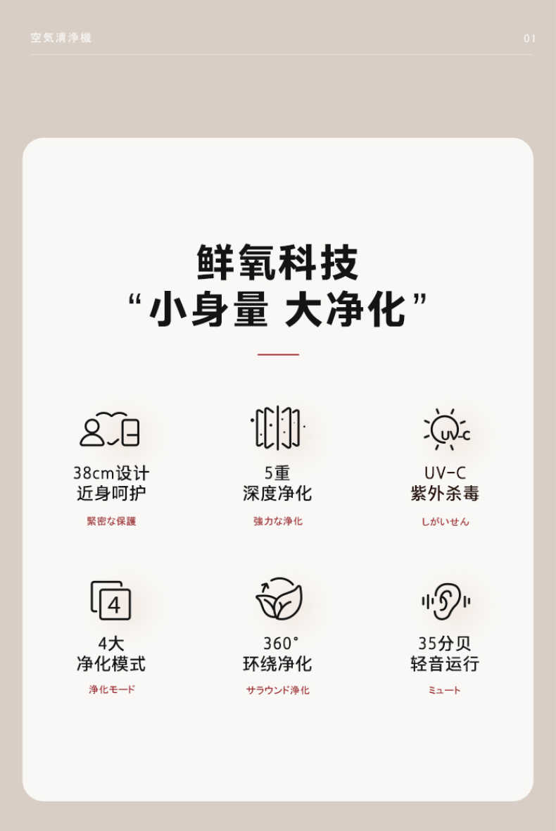 商品详情