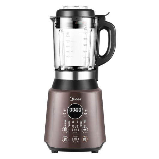 破壁机 MJ-PB12Easy219 RoHS 产品货号PB12X1-101B 1.75L