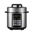 电压力锅 RoHS MY-E522 YLE522 TG 900W 单台 GB GB