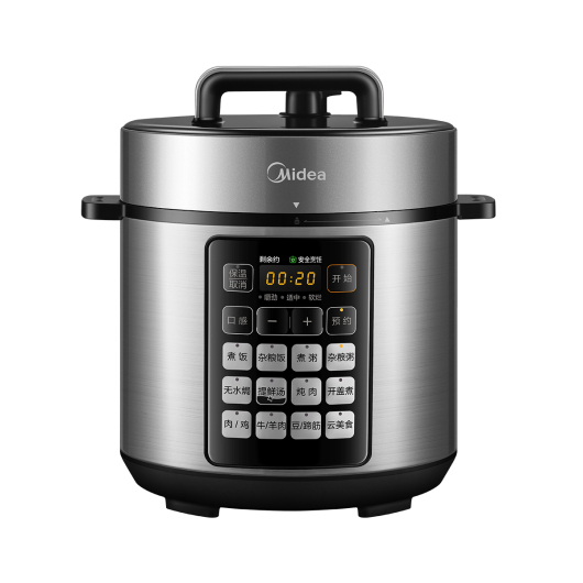 电压力锅 RoHS MY-E522 YLE522 TG 900W 单台 GB GB