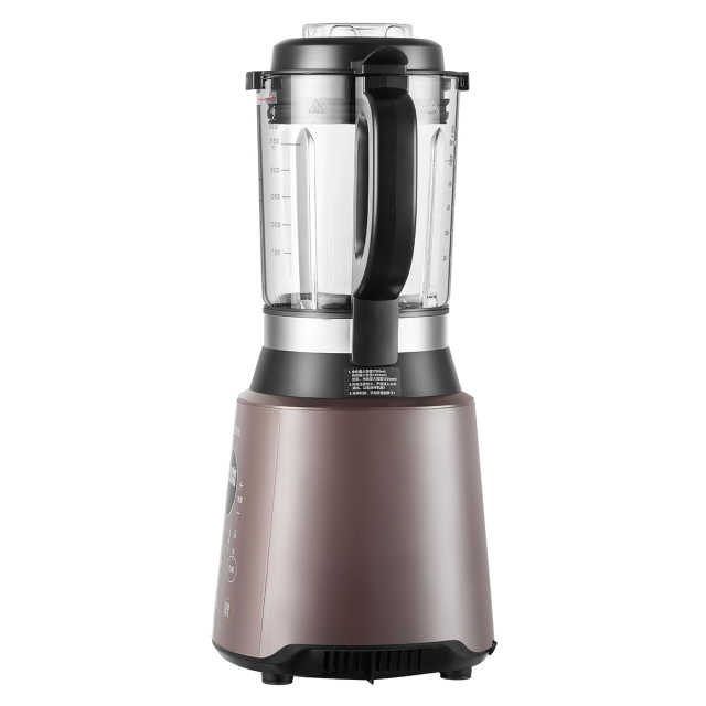 破壁机 MJ-PB12Easy219 RoHS 产品货号PB12X1-101B 1.75L