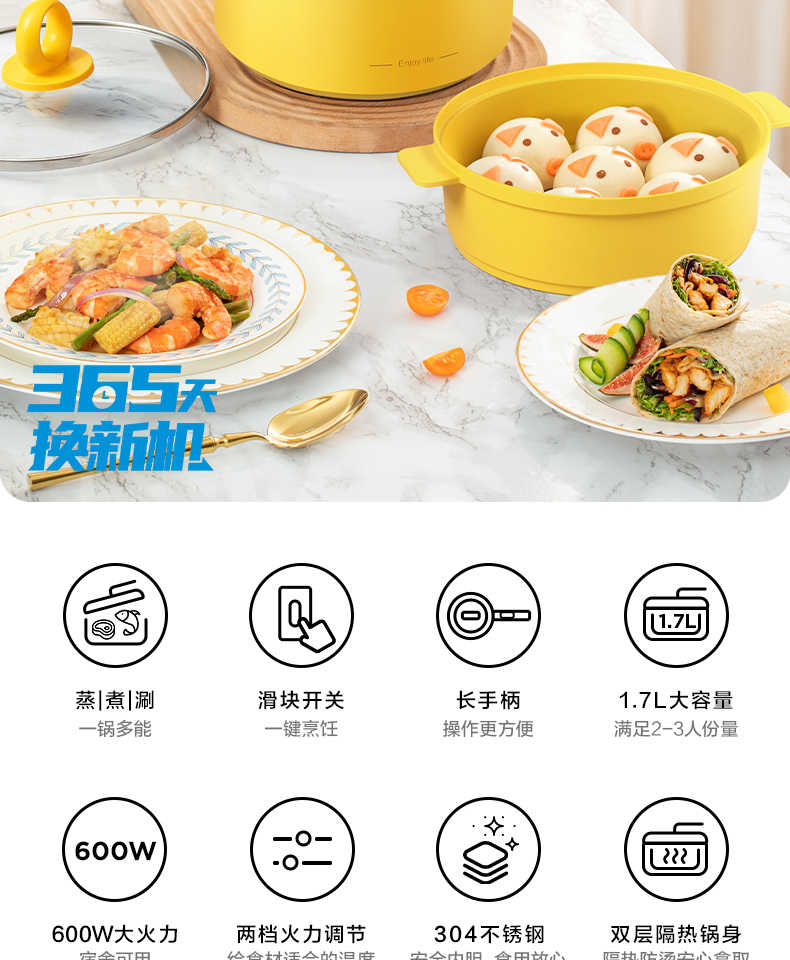 商品详情