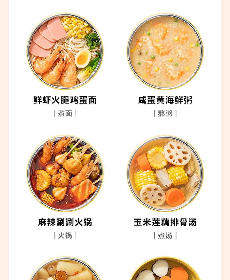 商品详情
