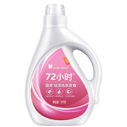 TH-XYYP10 洗护套装 洗衣液留香1000g瓶装