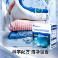 TH-JQP01机槽清洗泡腾片（运输途中可能导致泡腾片碎裂，属正常现象，不影响使用，介意勿拍）