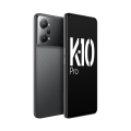 OPPO K10 Pro 5G 钛黑 8G+256G