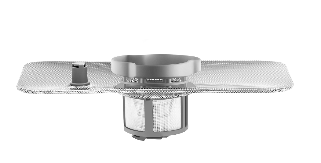 配件包 过滤器配件 T3 带银离子 GLQ-T W-T3-GLQ-001