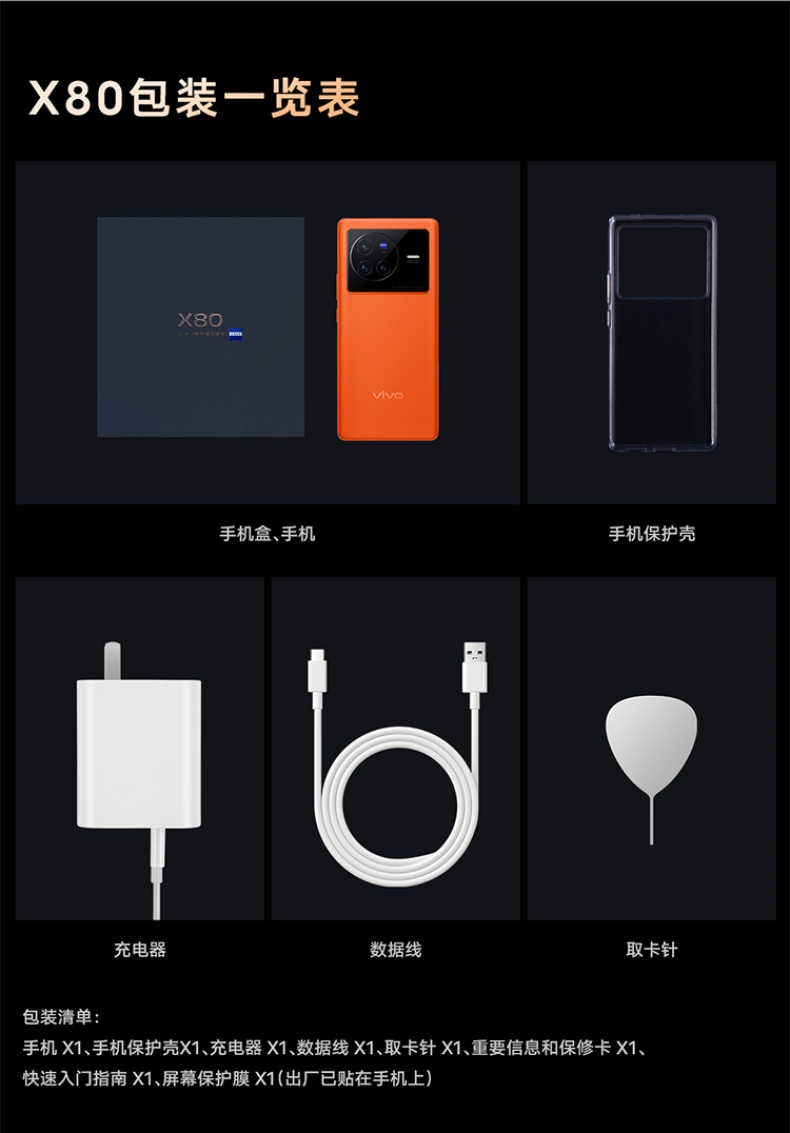 商品详情