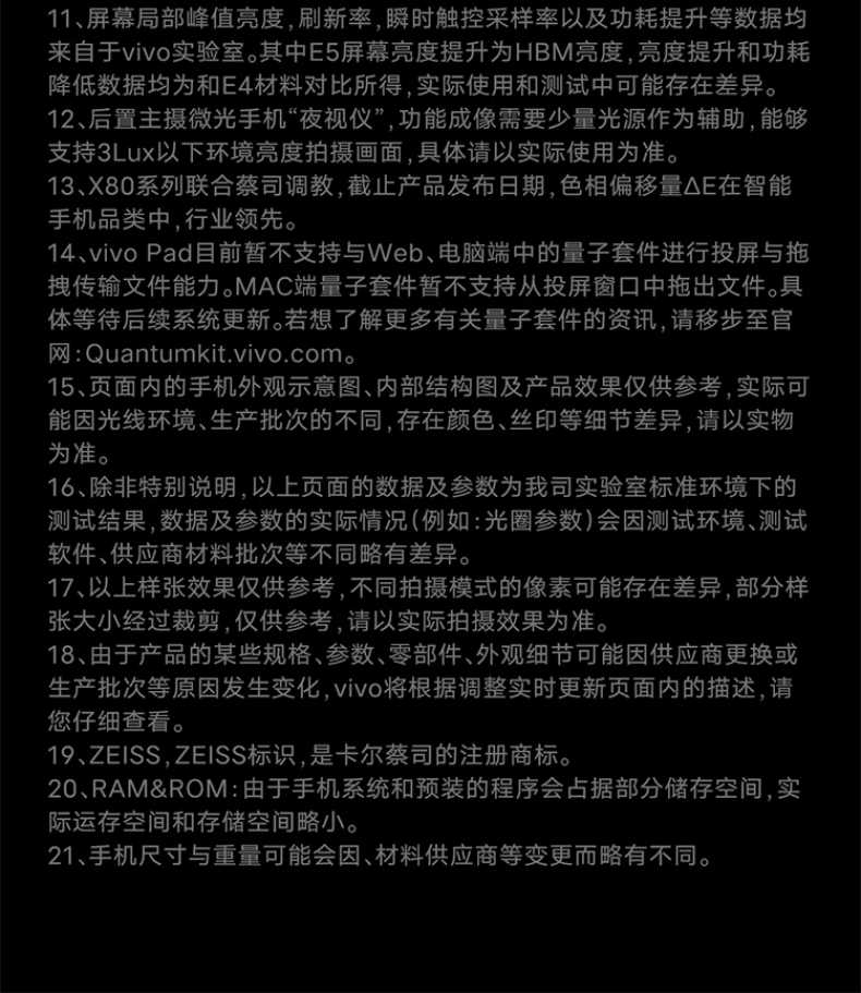 商品详情
