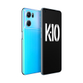 OPPO K10 5G 冰魄蓝 8G+256G