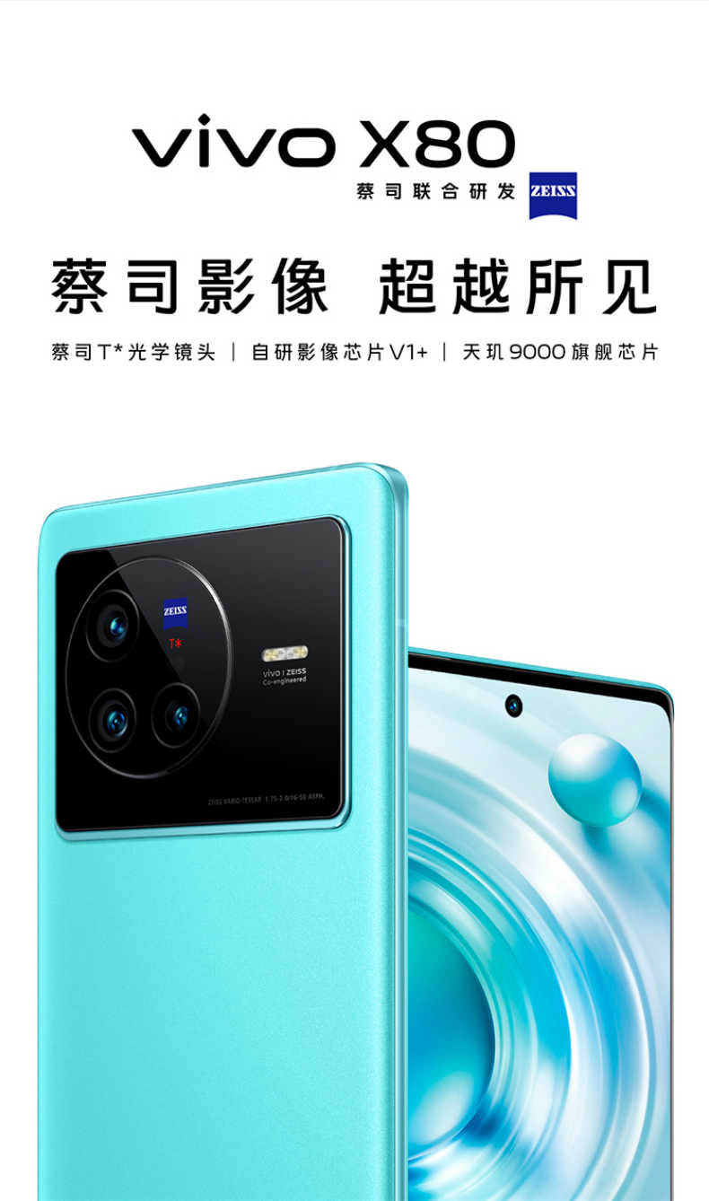 商品详情