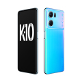 OPPO K10 5G 冰魄蓝 8G+256G