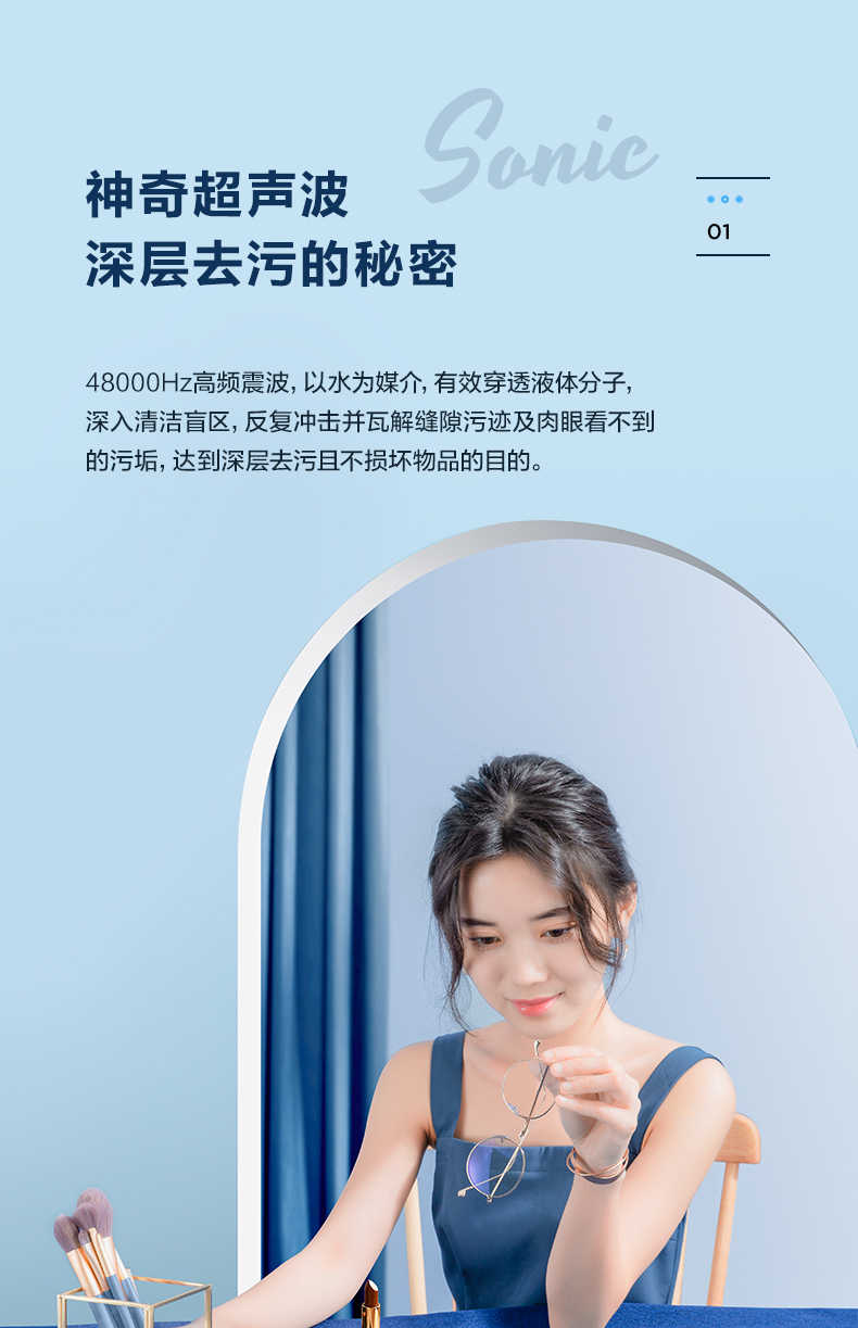 商品详情