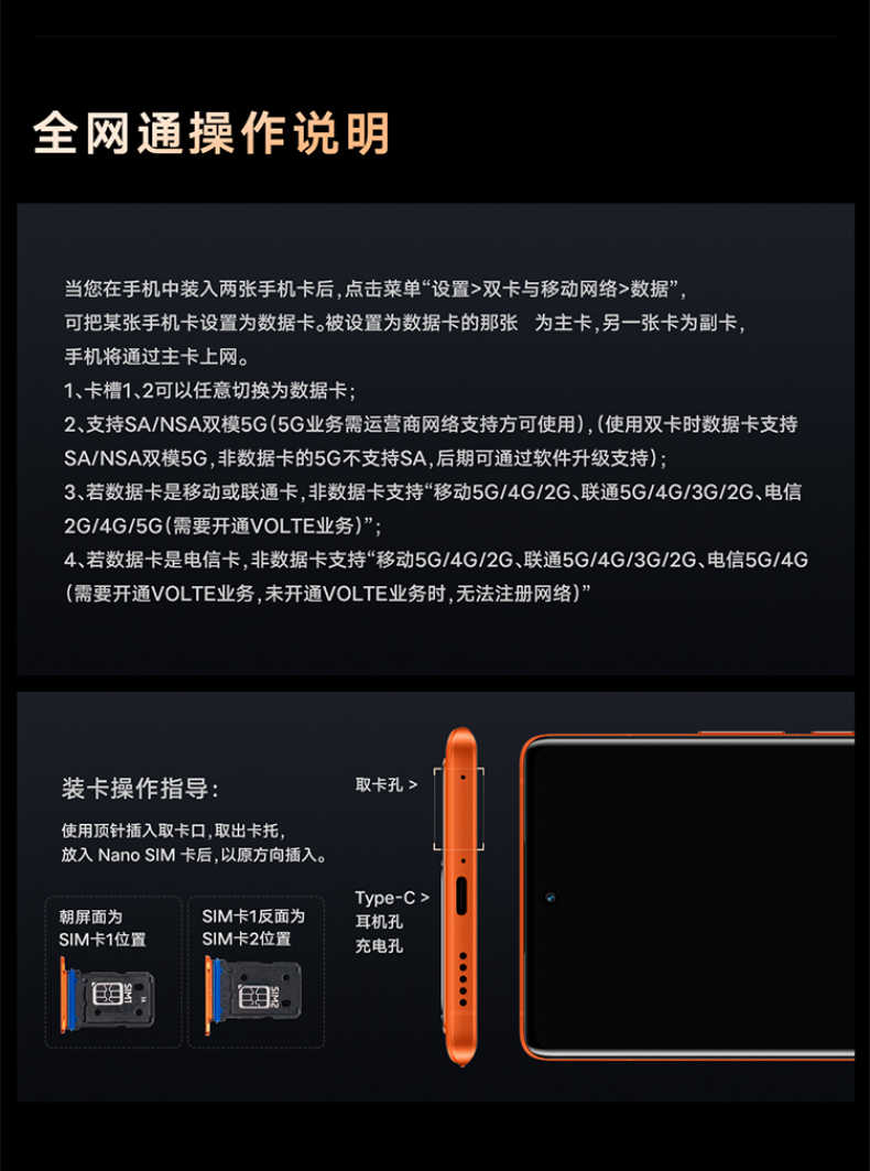 商品详情