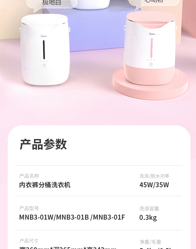 商品详情