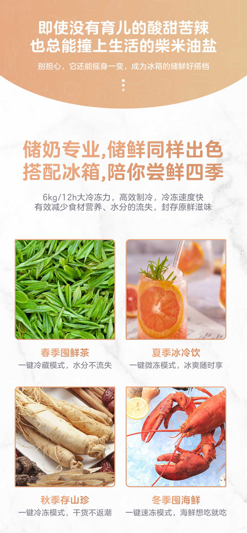 商品详情