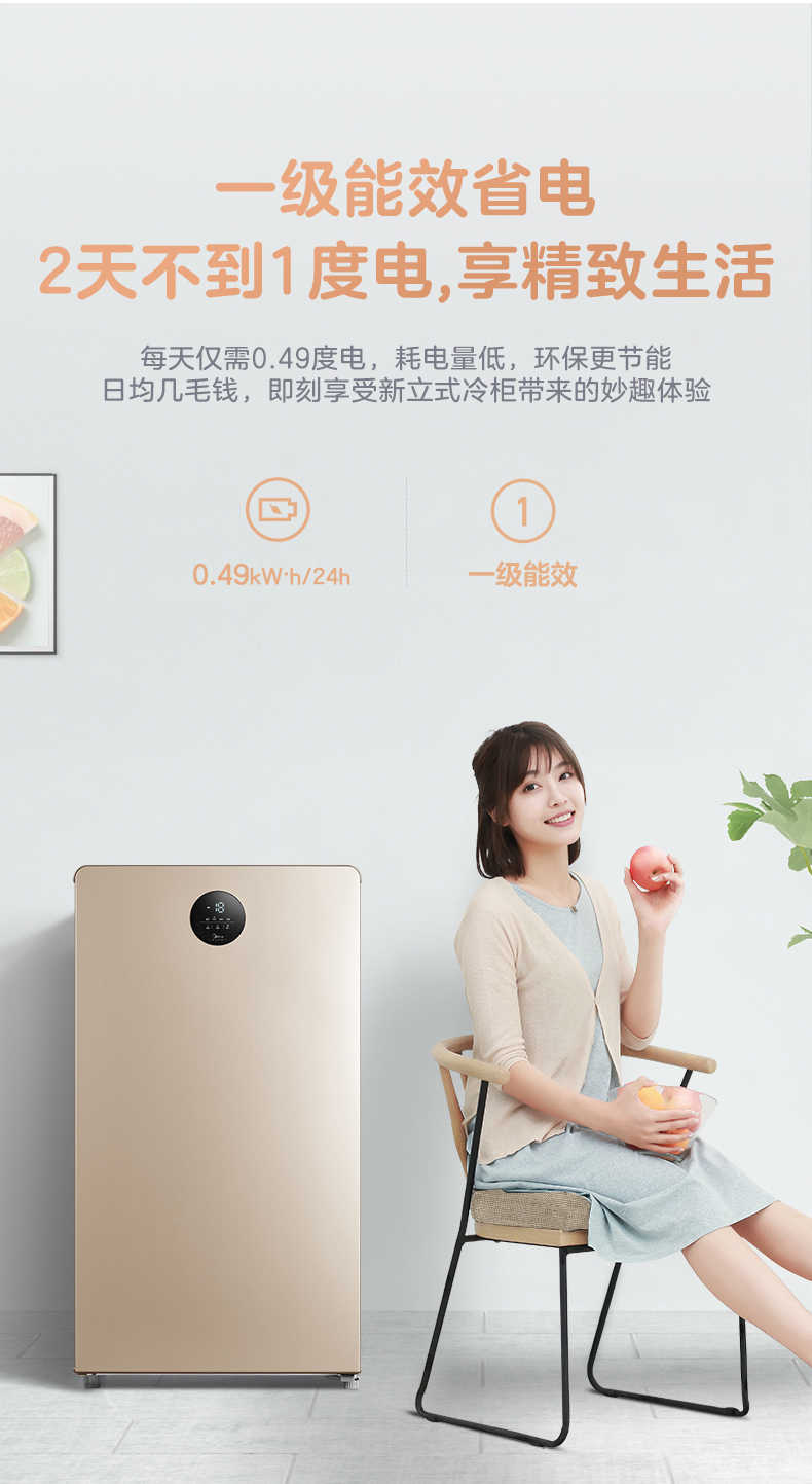 商品详情