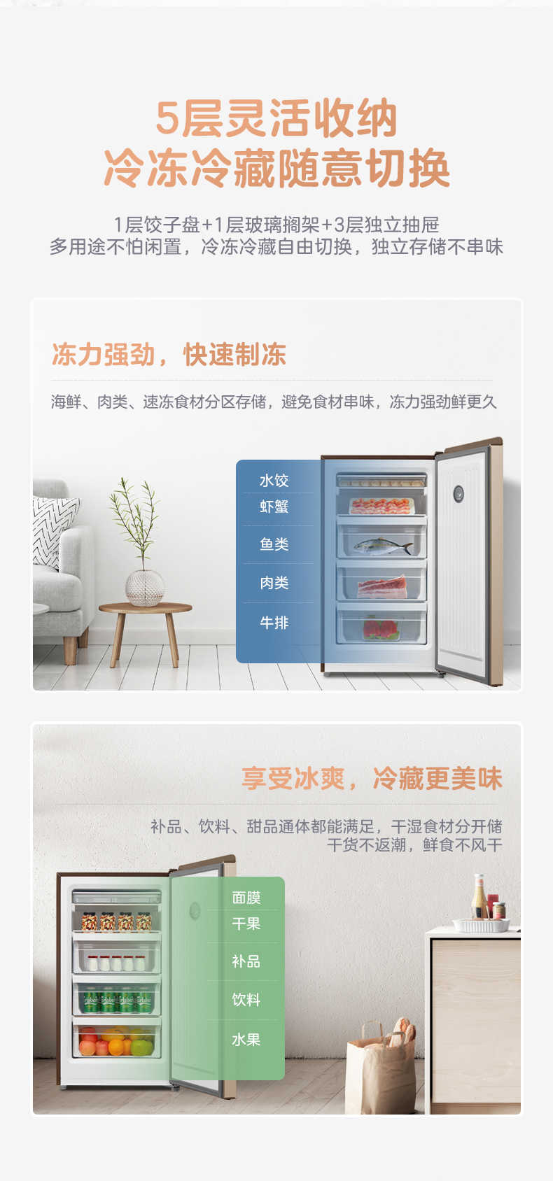 商品详情