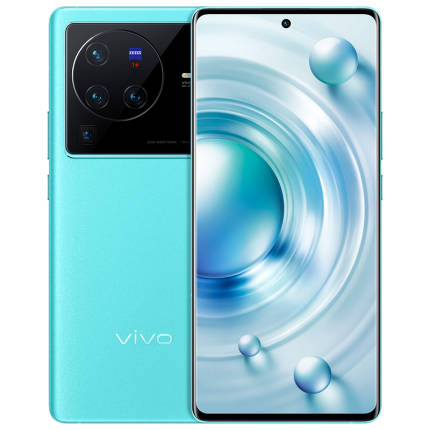 vivo X80 Pro（12G+256GB）假日 手机