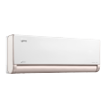 KFR-35GW/BDN8Y-XP200(1)A-U 变频分体挂壁式空调器 极地白 美的