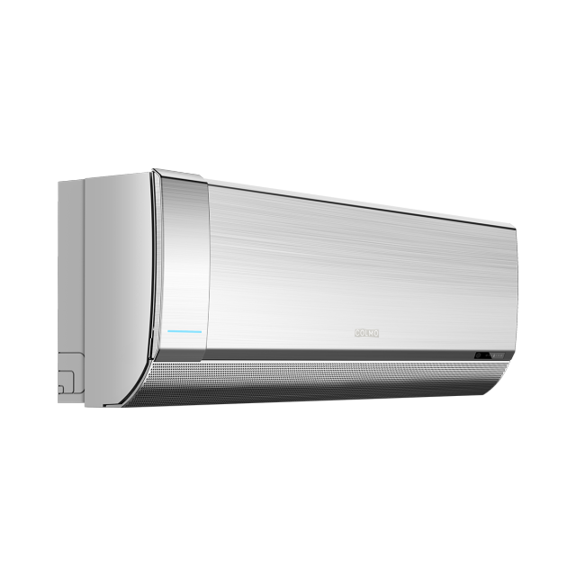 COLMOEVO系列 KFR-35GW/CK1T-5(1)F一级能效分体套机家用空调钛白金