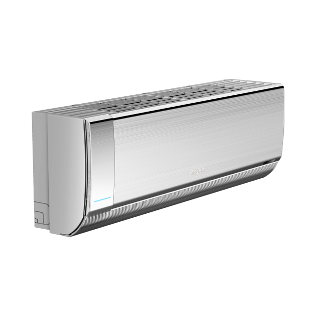 COLMOEVO系列 KFR-35GW/CK1T-5(1)F一级能效分体套机家用空调钛白金