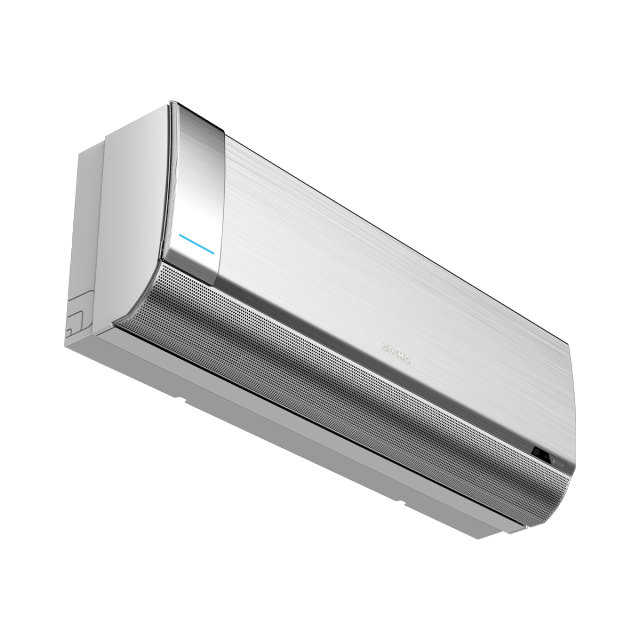 COLMOEVO系列 KFR-35GW/CK1T-5(1)F一级能效分体套机家用空调钛白金