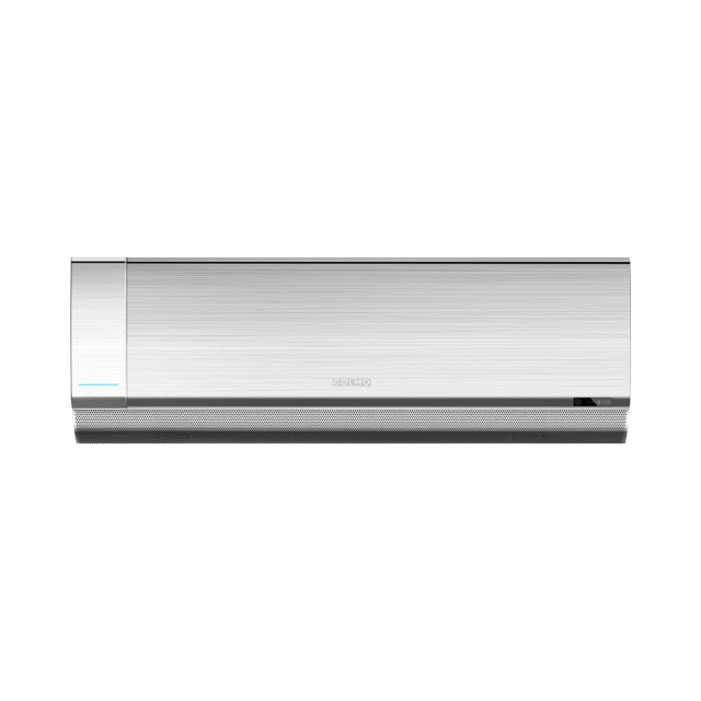 COLMOEVO系列 KFR-35GW/CK1T-5(1)F一级能效分体套机家用空调钛白金