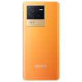 vivo iQOO Neo6 se（8G+128GB）炽橙手机