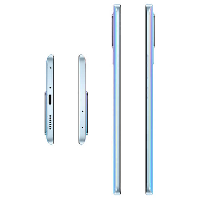 vivo iQOO Neo6 SE 12GB+256GB 霓虹 80W闪充 OIS光学防抖5G手机