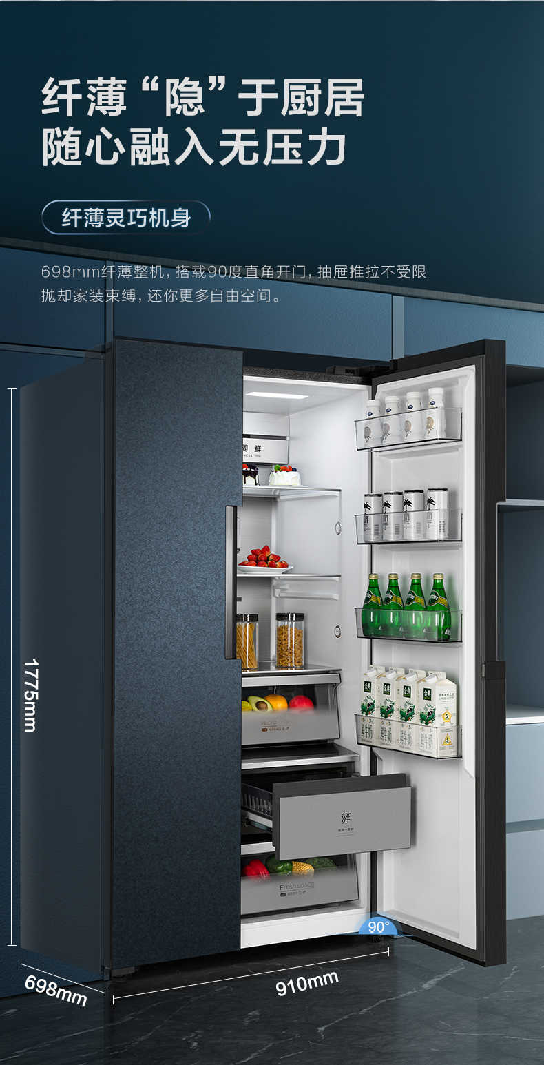 商品详情