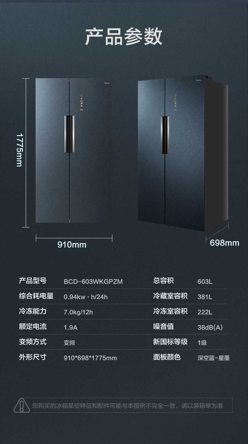 商品详情