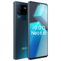 vivo iQOO Neo6SE 驍龍870 80W閃充OIS光學防抖 手機  8+128GB 星際